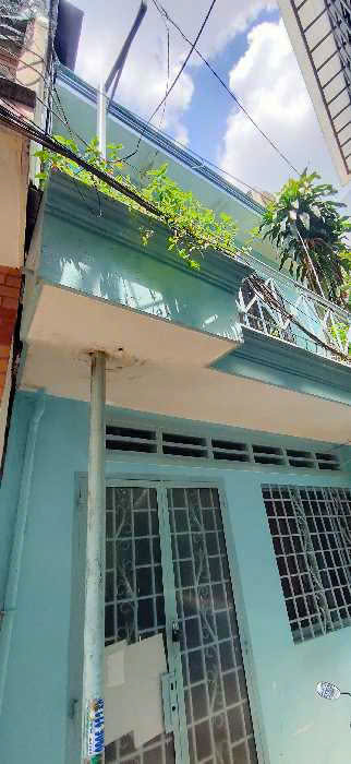 BÁN DÃY NHÀ TRỌ ĐIỆN BIÊN PHỦ - BÌNH THẠNH - CÓ 8 PHÒNG TRỌ ĐANG CHO THUÊ- 2 TẦNG - 165 m² - NHỈNH 9 TỶ
