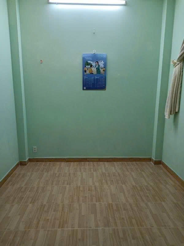 BÁN NHÀ - ĐƯỜNG PHAN VĂN HÂN - BÌNH THẠNH - 3 LẦU - 62 m² - NHỈNH 9,XX TỶ