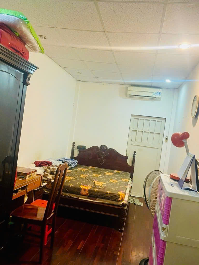 BÁN NHÀ - XÔ VIẾT NGHỆ TĨNH - BÌNH THẠNH - 2 TẦNG - 61m² - NHỈNH 7 TỶ