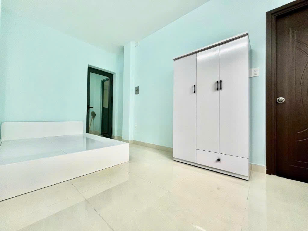 BÁN NHÀ - ĐIỆN BIÊN PHỦ - BÌNH THẠNH - 4 TẦNG - 52m² - NHỈNH 7 TỶ