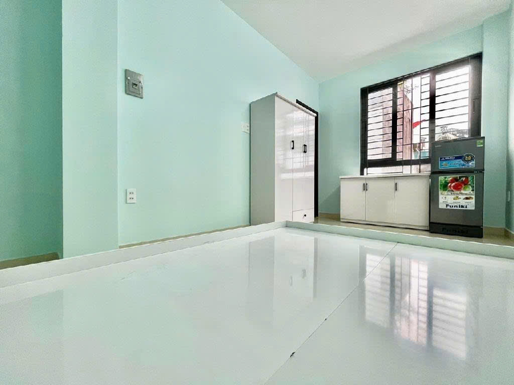 BÁN NHÀ - ĐIỆN BIÊN PHỦ - BÌNH THẠNH - 4 TẦNG - 52m² - NHỈNH 7 TỶ