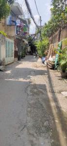BÁN DÃY NHÀ TRỌ ĐIỆN BIÊN PHỦ - BÌNH THẠNH - CÓ 8 PHÒNG TRỌ ĐANG CHO THUÊ- 2 TẦNG - 165 m² - NHỈNH 9 TỶ