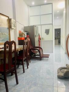 BÁN NHÀ - XÔ VIẾT NGHỆ TĨNH - BÌNH THẠNH - 2 TẦNG - 61m² - NHỈNH 7 TỶ