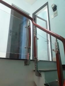 BÁN NHÀ - ĐIỆN BIÊN PHỦ - BÌNH THẠNH - 4 TẦNG - 52m² - NHỈNH 7 TỶ