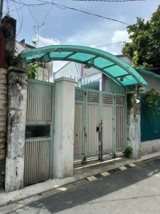 NHÀ VỊ TRÍ ĐẸP Ở LÊ QUANG ĐỊNH - Q BÌNH THẠNH - 122m² - NHÀ HẺM XE TẢI - NHỈNH 18 T.Ỷ CÓ THƯƠNG LƯỢNG