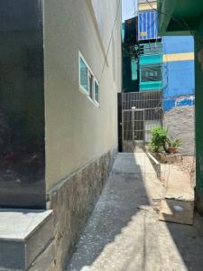 NHÀ CĂN HỘ 6 TẦNG - XÔ VIẾT NGHỆ TĨNH - BÌNH THẠNH - 90m² - NHỈNH 18.x TỶ