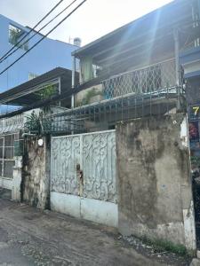 NHÀ MẶT TIỀN KINH DOANH - PHÓ ĐỨC CHÍNH - BÌNH THẠNH - 74m² - NHỈNH 14 TỶ