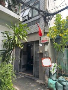 NHÀ ĐẸP BẠCH ĐẰNG - BÌNH THẠNH - 60.8m² - NHỈNH 8.x TỶ