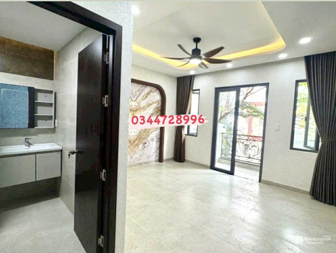BÁn Nhà Phố Xốm , Gầ Đại Học HỌc Đại Nam - 33m2