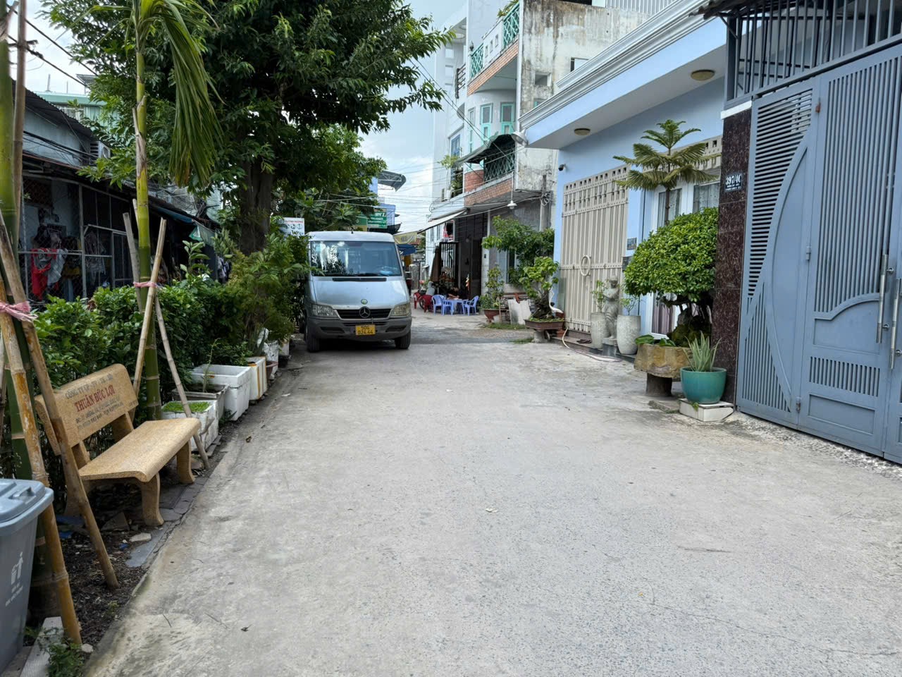 NHÀ ĐẸP - VÀO Ở NGAY - CHỈ 9.5 TỶ