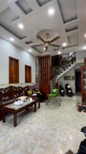 NHÀ ĐẸP - VÀO Ở NGAY - CHỈ 9.5 TỶ