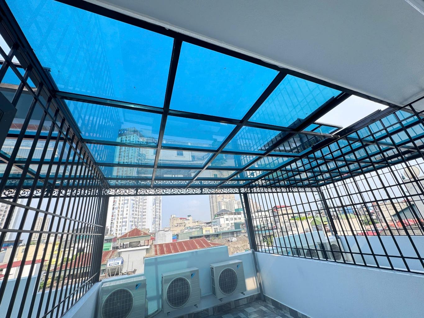 Bán nhà Quang Trung, SIÊU PHẨM NHÀ ĐẸP Ở NGAY, MERCEDES VÍT GA NHẸ RA PHỐ