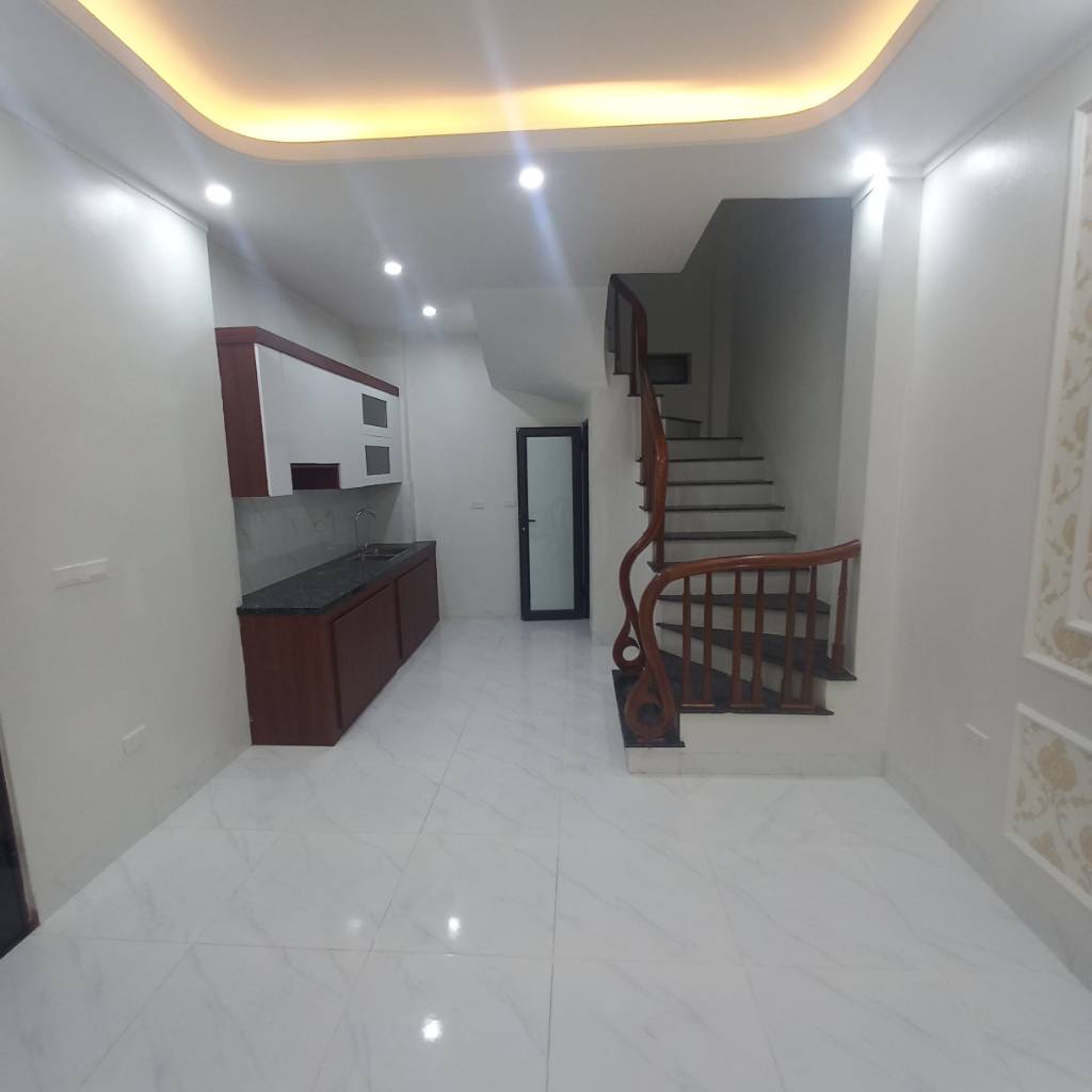 Bán nhà Kiến Hưng - SIÊU PHẨM NHÀ Ở NGAY, CHỦ NHÀ SIÊU THIỆN CHÍ