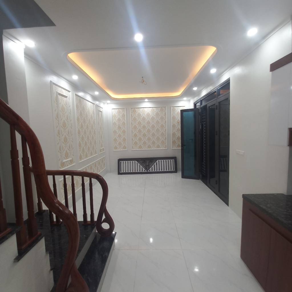 Bán nhà Kiến Hưng - SIÊU PHẨM NHÀ Ở NGAY, CHỦ NHÀ SIÊU THIỆN CHÍ