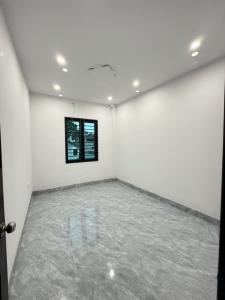 Nhà mới koong, hàng xóm siêu thân thiện, chủ thiện chí