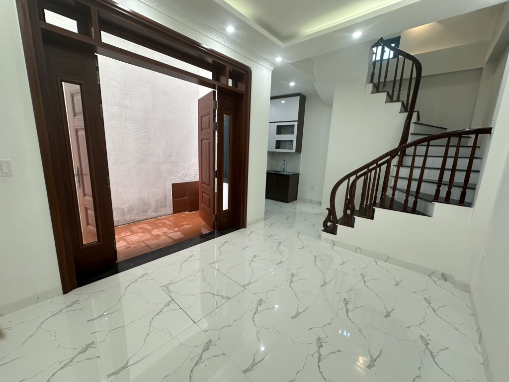 Bán đất Vân Canh – 55m² – MT 4m – giá chỉ nhỉnh 7 tỷ