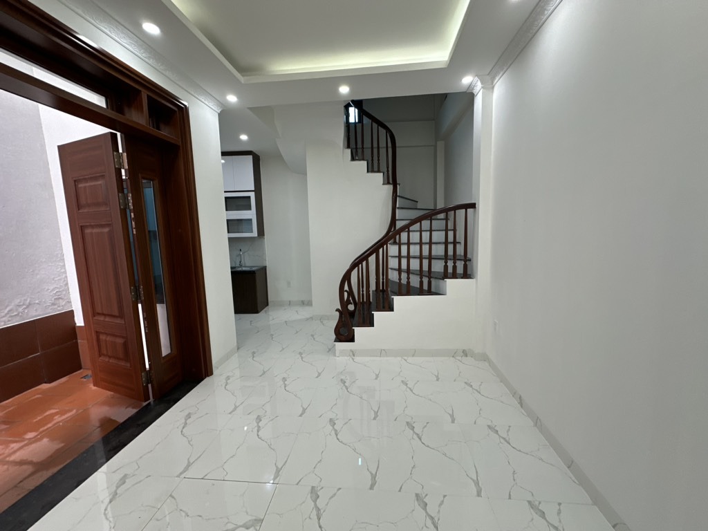 Bán đất Vân Canh – 55m² – MT 4m – giá chỉ nhỉnh 7 tỷ