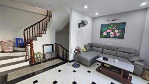 Bán nhà tổ 9 Mậu Lương Kiến Hưng Hà Đông