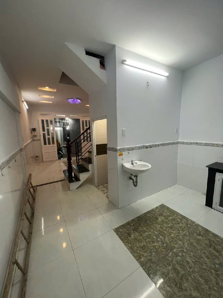 CHỈ 2.98 TỎI - 36M2 - HẺM XE BA GÁC - 2 TẦNG - 2PN,2WC - ĐỖ BÍ - TÂY THẠNH - TÂN PHÚ.