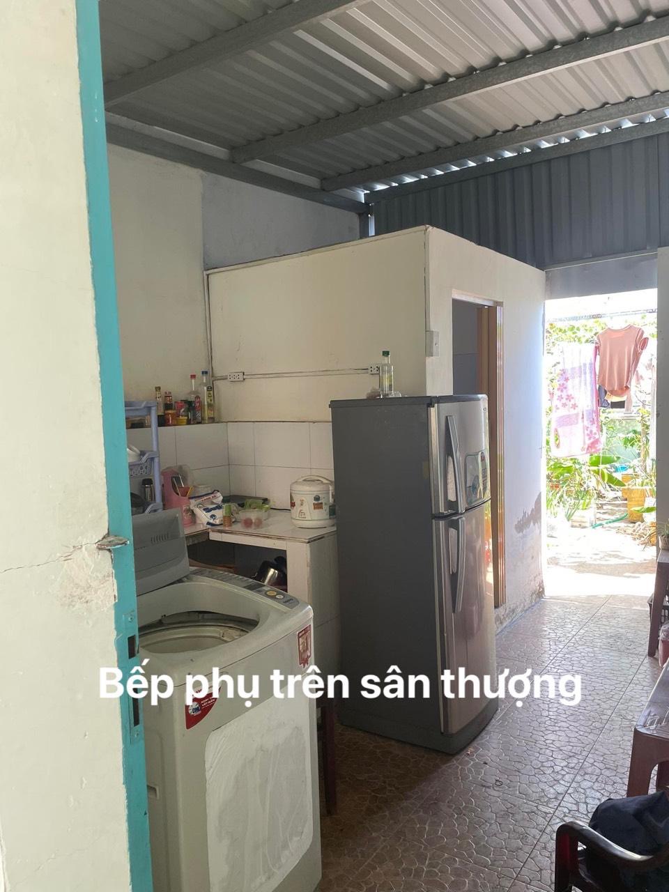 Nhà phố Phú Nhuận, 63m2, nhỉnh 8 tỷ