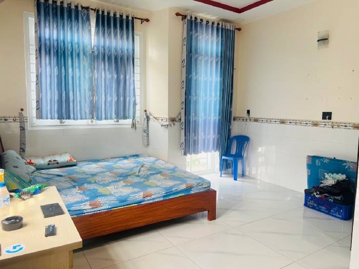 Hẻm đường nhựa 6M - Đường Tân Kỳ Tân Quý - Phường Tân Quý . Tân Phú - 64 M2- chỉ 7.3 Tỷ (TL).