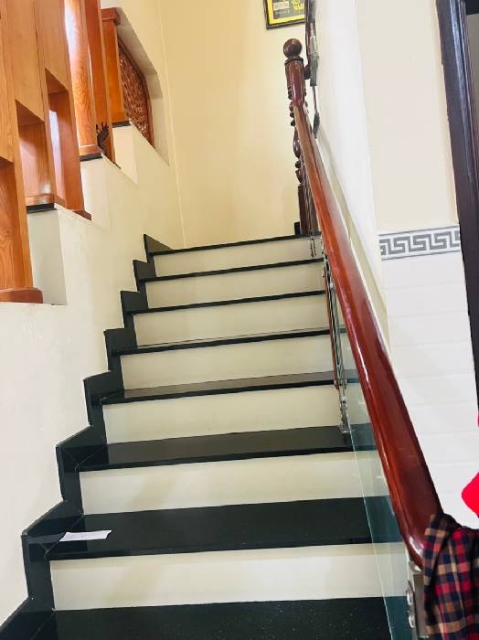 Hẻm đường nhựa 6M - Đường Tân Kỳ Tân Quý - Phường Tân Quý . Tân Phú - 64 M2- chỉ 7.3 Tỷ (TL).
