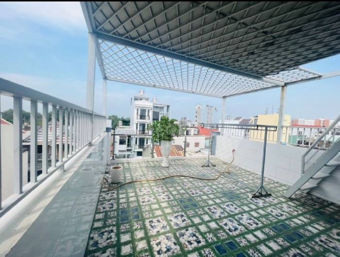 Hẻm đường nhựa 6M - Đường Tân Kỳ Tân Quý - Phường Tân Quý . Tân Phú - 64 M2- chỉ 7.3 Tỷ (TL).