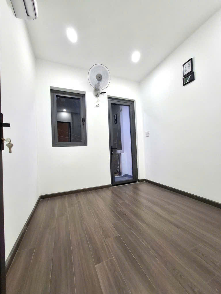 MẶT TIỀN KINH DOANH- HUỲNH THIỆN LỘC - 28M- 3Tầng - chỉ 4.xx Tỷ