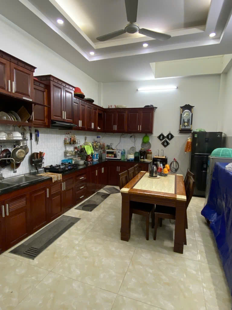 HẺM ĐỐI DIÊN EAON TÂN PHÚ, SỔ HỒNG RIÊNG, HOÀN CÔNG ĐẦY ĐỦ, 4 TẦNG, NHỈNH  7 tỷ