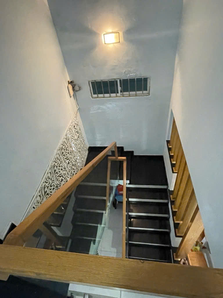 SIÊU PHẨM SƠN KỲ - TÂN PHÚ - HẺM XE HƠI - NHÀ ĐẸP 2 TẦNG BTCT - VUÔNG A4 - NHỈNH 6 TỶ