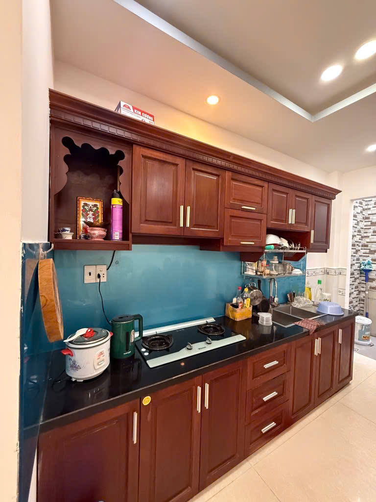 Hàng hiếm Lê Trọng Tấn - Tân Phú- 3 Tầng- 65M2- Cách 1 căn ra HXH - chỉ 5.6Tỷ TL