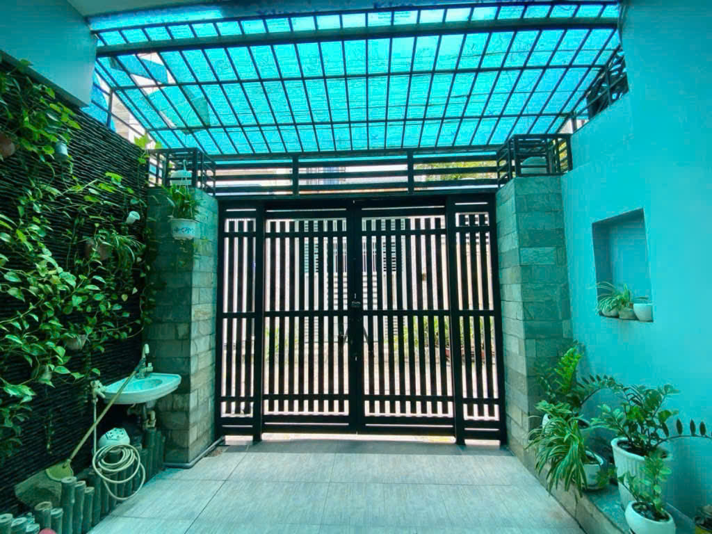 HẺM XE TẢI NGỦ TRONG NHÀ- SƠN KỲ TP-3 TẦNG BTCT-69M2- SỔ A4- CHỈ 7,6 TỶ CÓ THƯƠNG LƯỢNG
