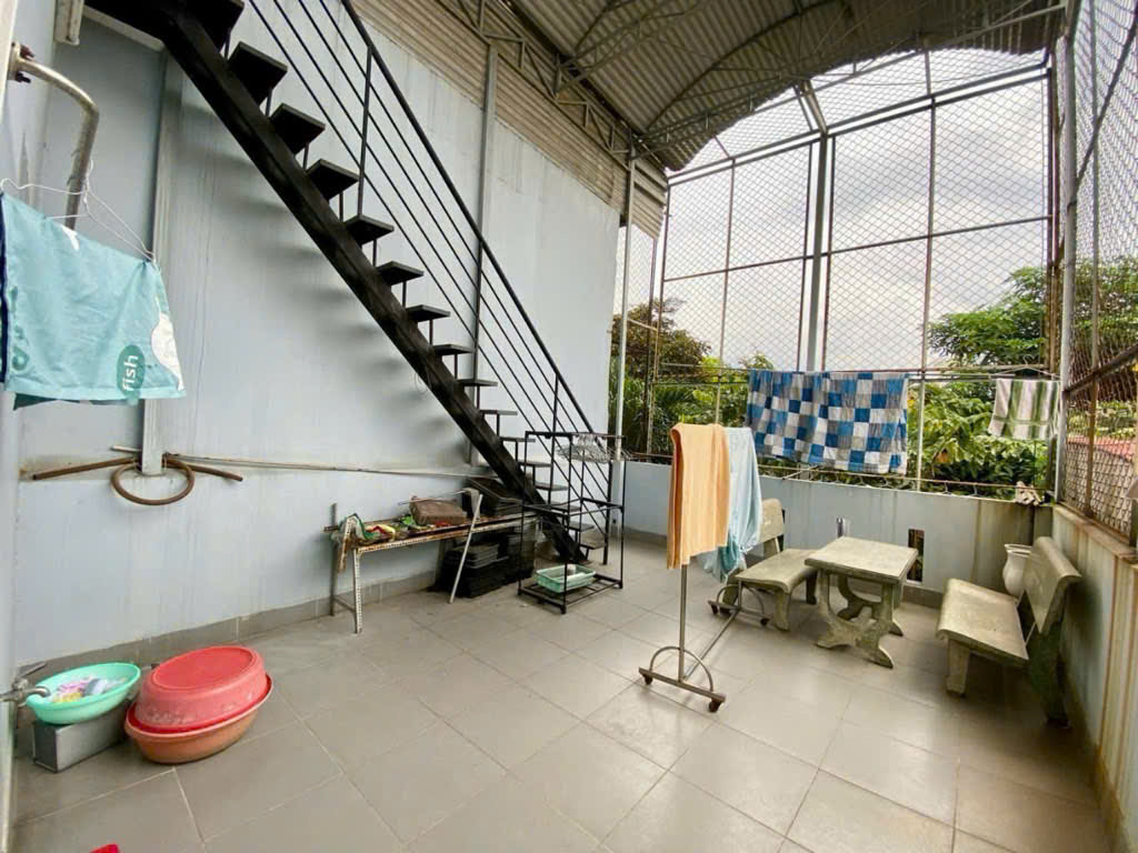 HẺM XE TẢI NGỦ TRONG NHÀ- SƠN KỲ TP-3 TẦNG BTCT-69M2- SỔ A4- CHỈ 7,6 TỶ CÓ THƯƠNG LƯỢNG