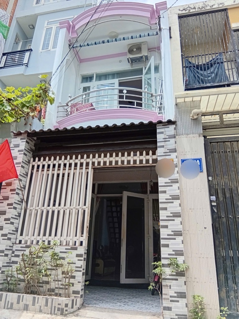 Hẻm nhựa 5m thông Tân Kỳ Tân Quý - Đường Số 27- Lê Trọng Tấn - nở hậu 3,2m - giá nhỉnh 4 Tỷ