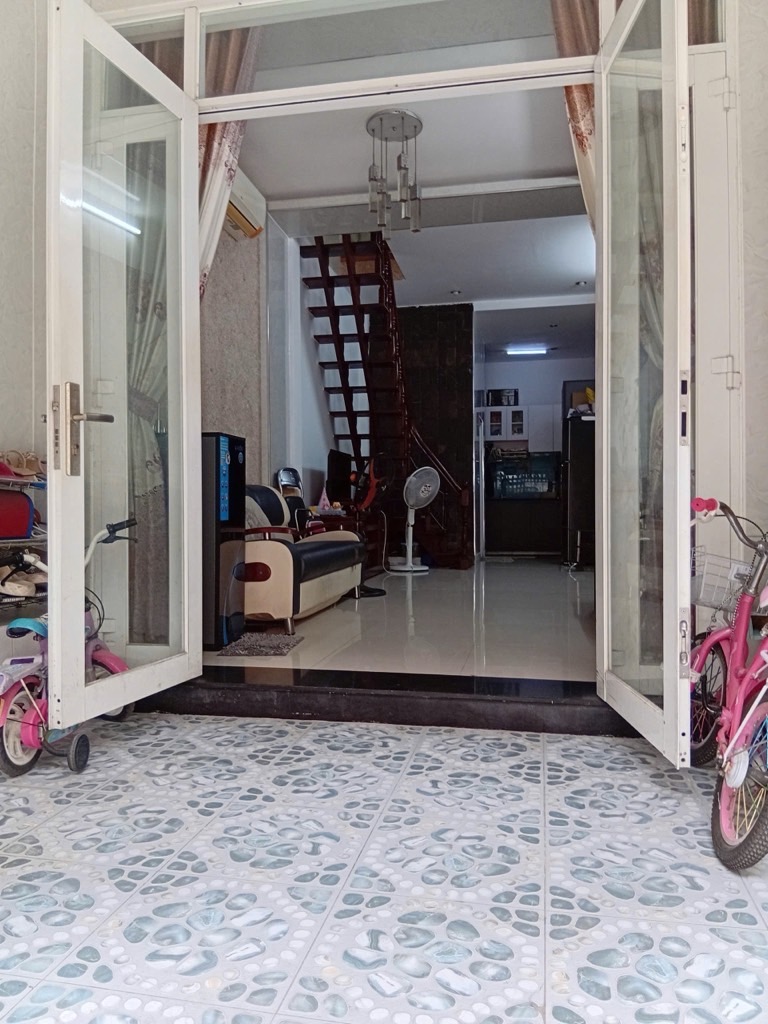 Hẻm nhựa 5m thông Tân Kỳ Tân Quý - Đường Số 27- Lê Trọng Tấn - nở hậu 3,2m - giá nhỉnh 4 Tỷ