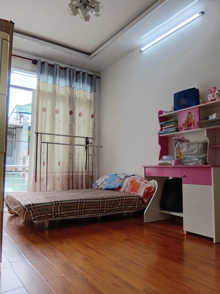 Hẻm nhựa 5m thông Tân Kỳ Tân Quý - Đường Số 27- Lê Trọng Tấn - nở hậu 3,2m - giá nhỉnh 4 Tỷ