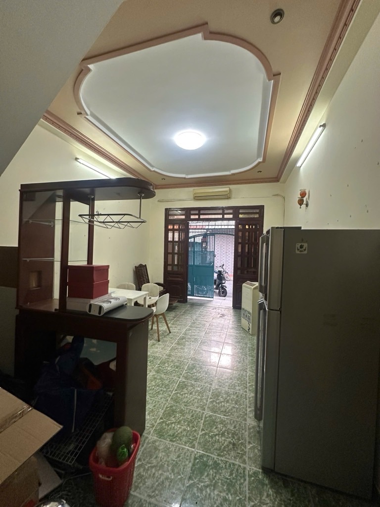 Nhà hẻm xe hơi - Thoại Ngọc Hầu ( Tân Phú) - 2 tầng- 44m2 giá chỉ hơn 4 Tỷ
