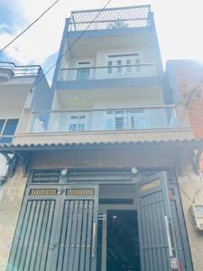 Hẻm đường nhựa 6M - Đường Tân Kỳ Tân Quý - Phường Tân Quý . Tân Phú - 64 M2- chỉ 7.3 Tỷ (TL).