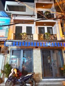 MẶT TIỀN KINH DOANH- HUỲNH THIỆN LỘC - 28M- 3Tầng - chỉ 4.xx Tỷ