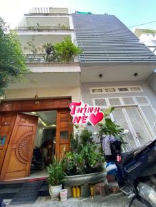 HẺM ĐỐI DIÊN EAON TÂN PHÚ, SỔ HỒNG RIÊNG, HOÀN CÔNG ĐẦY ĐỦ, 4 TẦNG, NHỈNH 7 tỷ