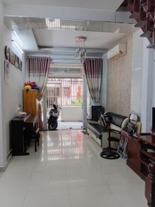 Hẻm nhựa 5m thông Tân Kỳ Tân Quý - Đường Số 27- Lê Trọng Tấn - nở hậu 3,2m - giá nhỉnh 4 Tỷ
