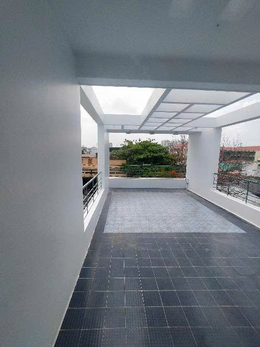 Bán nhà hẻm oto 131 Kinh Dương Vương P12 Q6