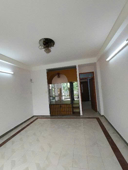 Bán nhà hẻm oto 131 Kinh Dương Vương P12 Q6