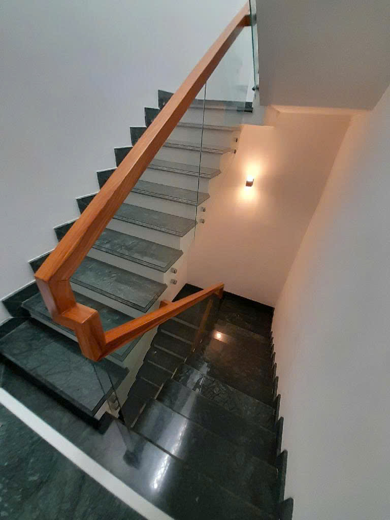Bán nhà hẻm oto 260 Bà Hom P14 Q6