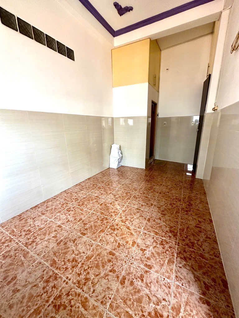 Bán nhà góc hẻm 579 Lò Gốm P9 Q6, 