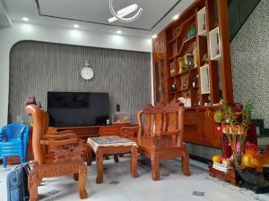 Bán nhà hẻm oto 260 Bà Hom P14 Q6