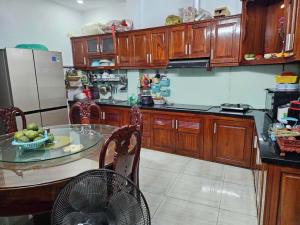Bán nhà hẻm 405 Hậu Giang P11 Q6