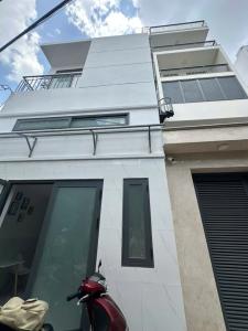 Bán Nhà Hẻm Đường Gò Dầu Vài Bước Ra Mặt Tiền- 2,65 tỷ