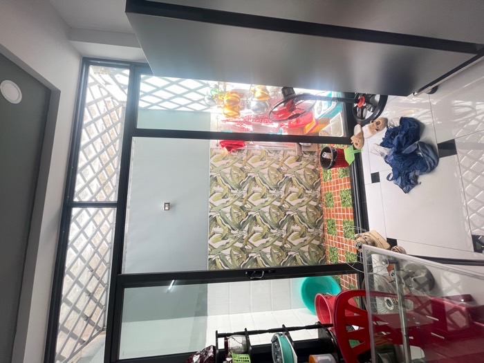 NHÀ TÂN PHÚ 1 ĐỜI CHỦ - GẦN AEON PHƯỜNG BÌNH HƯNG HÒA