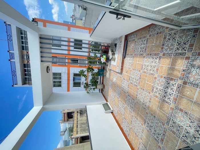 NHÀ TÂN PHÚ 1 ĐỜI CHỦ - GẦN AEON PHƯỜNG BÌNH HƯNG HÒA